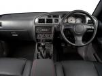 Ford Ranger Montana Double Cab 2006 года